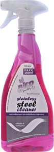 Stainless Steel Cleaner | 0.75L