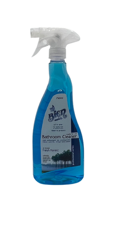 Bathroom Cleaner | Fresh Forest 750ml