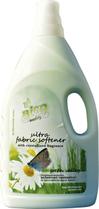 Ultra Fabric Softener | Green Valley 4L