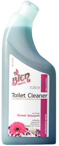 Toilet Cleaner | Flower Bouquet 0.85L