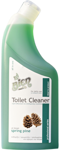 Toilet Cleaner | Spring Pine 0.85L