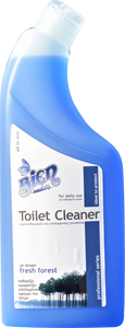 Toilet Cleaner | Fresh Forest 0.85L