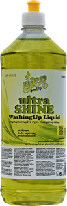 Washing-Up Liquid | Lemon Blossom 1.1L