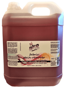 Fabric Stain Remover | 4L