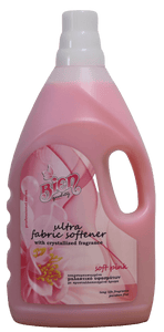 Ultra Fabric Softener | Soft Pink 4L